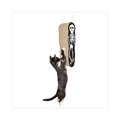 Imperial Cat Imperial Cat 01160 Skeleton Hanging Cat Scratcher 1160